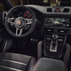 Imagen para el artículo titulado Canciones creadas con algoritmos y que cambian según tu conducción: el último de invento de Porsche para sus coches